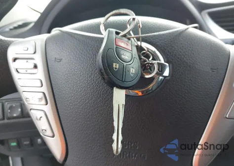 2015 Nissan Sentra S from USA, damaged, VIN 3N1AB7AP6FY343349